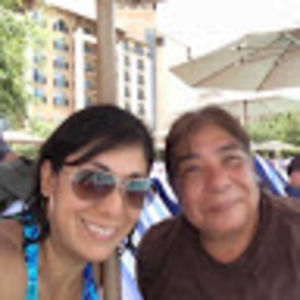 Meet your Posher, Kristina